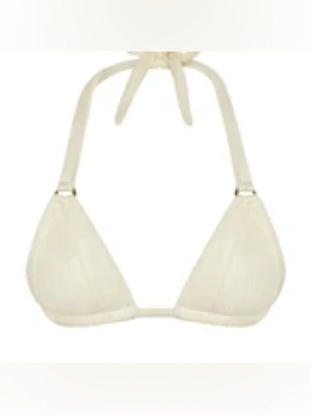 NWT! Monday Swimwear Morocco Top